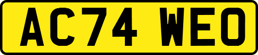 AC74WEO