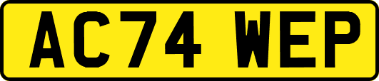 AC74WEP
