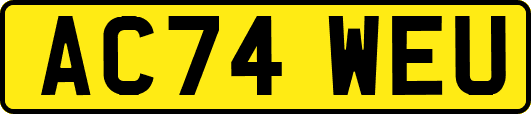 AC74WEU