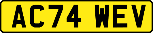 AC74WEV