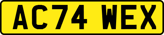 AC74WEX