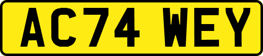 AC74WEY