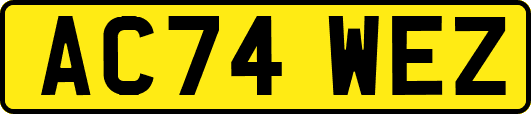 AC74WEZ