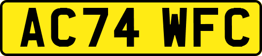 AC74WFC