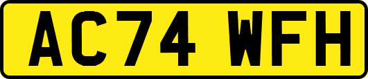 AC74WFH