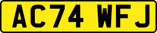 AC74WFJ