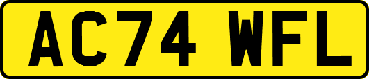 AC74WFL