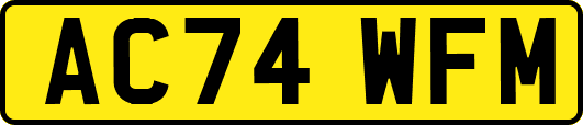 AC74WFM