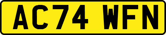 AC74WFN