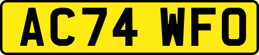 AC74WFO
