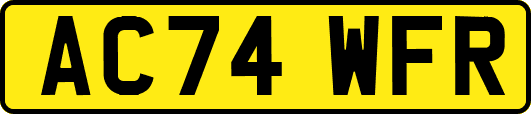 AC74WFR