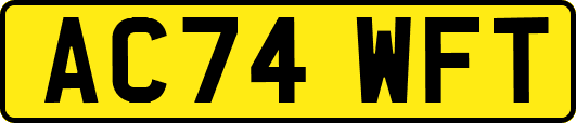 AC74WFT