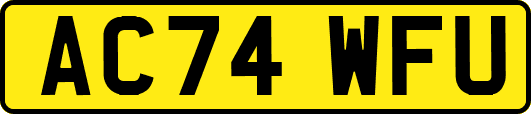 AC74WFU