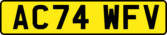 AC74WFV