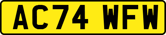 AC74WFW