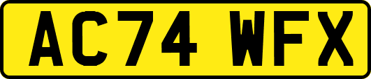 AC74WFX