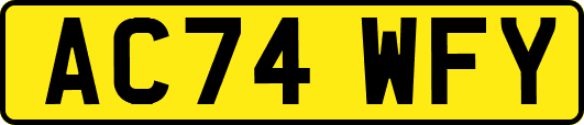AC74WFY