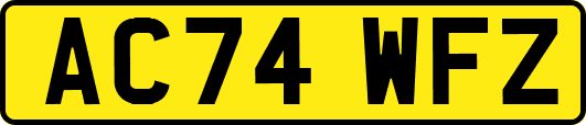 AC74WFZ
