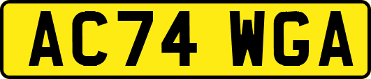 AC74WGA