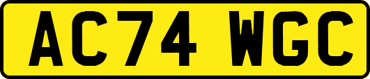 AC74WGC