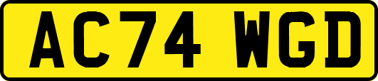 AC74WGD