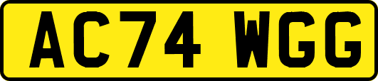 AC74WGG