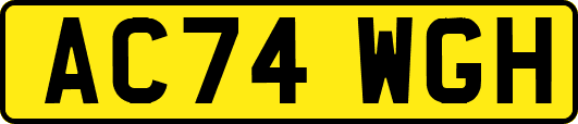 AC74WGH