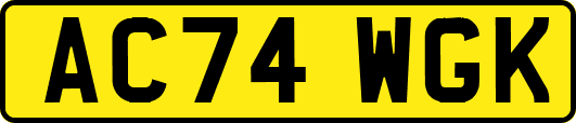 AC74WGK