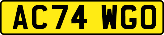 AC74WGO