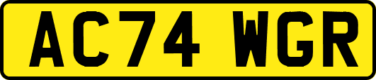 AC74WGR