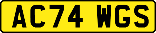AC74WGS