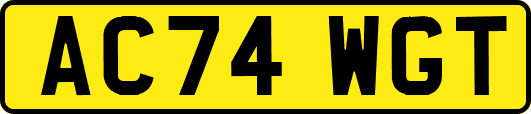 AC74WGT