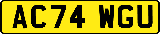AC74WGU