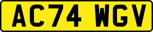 AC74WGV