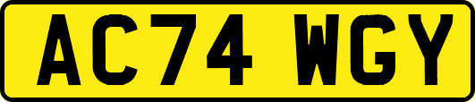 AC74WGY