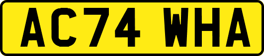 AC74WHA