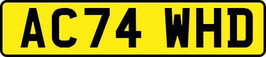 AC74WHD