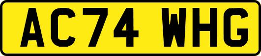 AC74WHG