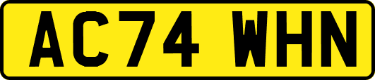 AC74WHN
