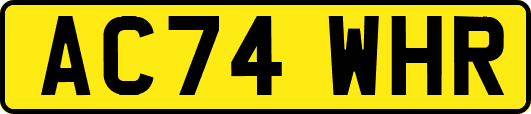AC74WHR