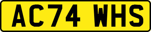 AC74WHS