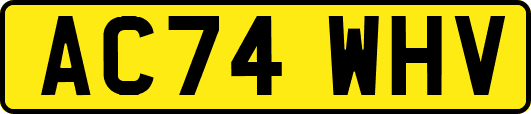 AC74WHV