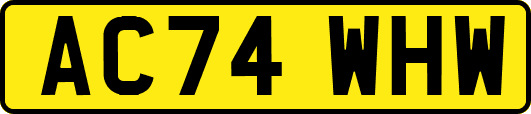 AC74WHW