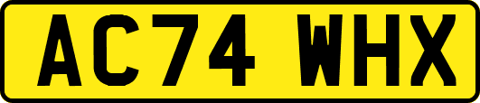 AC74WHX