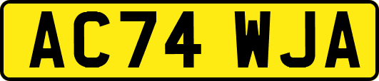 AC74WJA
