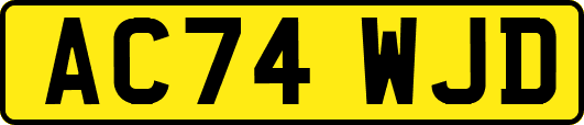 AC74WJD