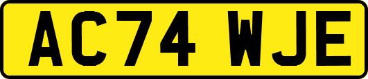 AC74WJE