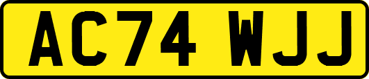 AC74WJJ