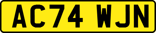 AC74WJN