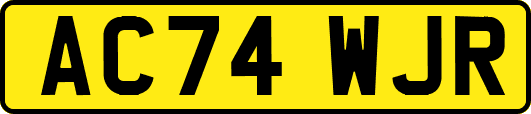 AC74WJR